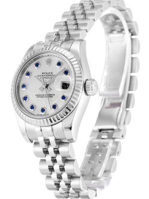 Rolex Datejust Lady 179174