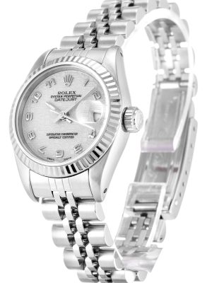 Rolex Datejust Lady 69174