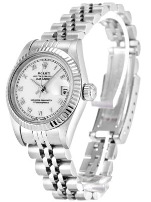 Rolex Datejust Lady 69174