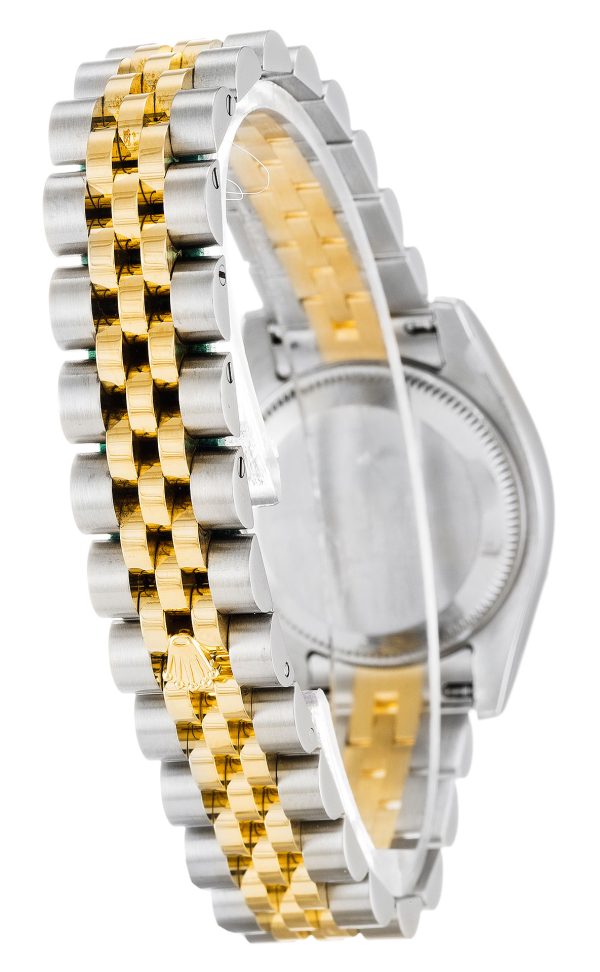 Rolex Datejust Lady 179163