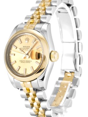 Rolex Datejust Lady 179163