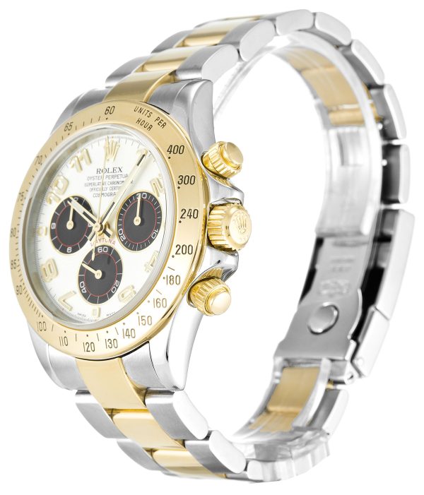 Rolex Daytona 116523