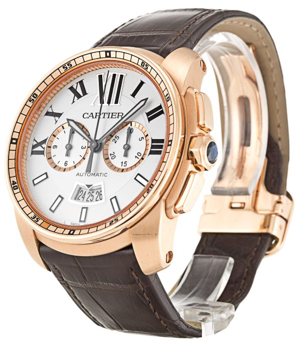 Cartier Calibre de Cartier W7100044