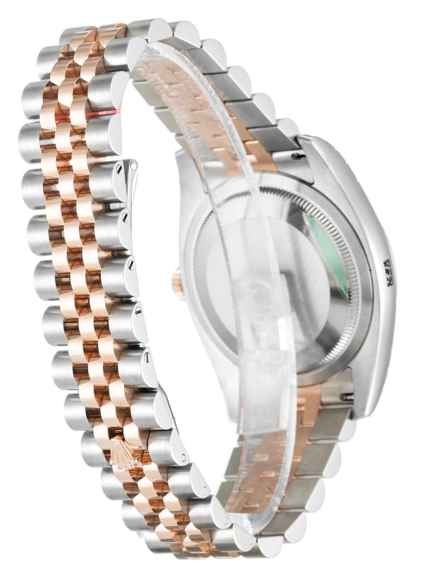 Rolex Datejust 116231