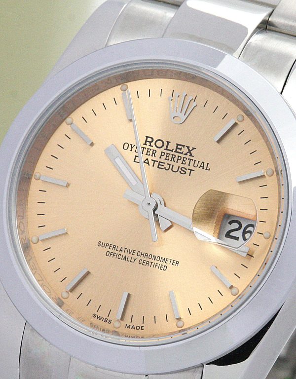 Rolex Datejust 16013