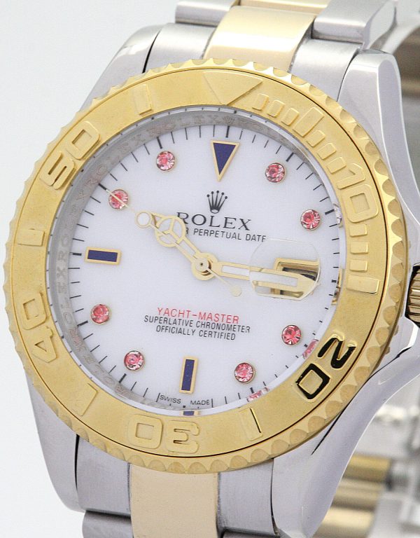 Rolex Yacht-Master 16623