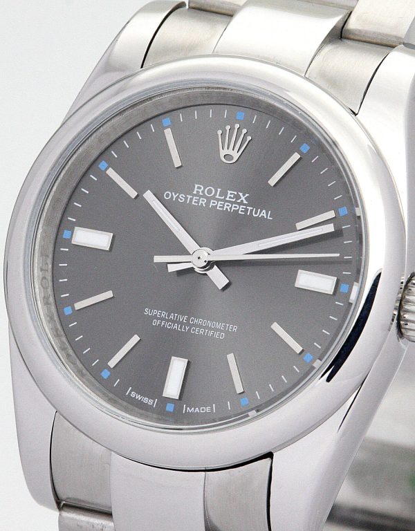 Rolex Lady Oyster Perpetual 177200