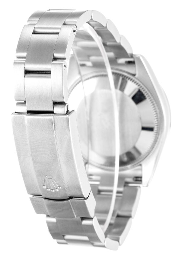 Rolex Lady Oyster Perpetual 177200