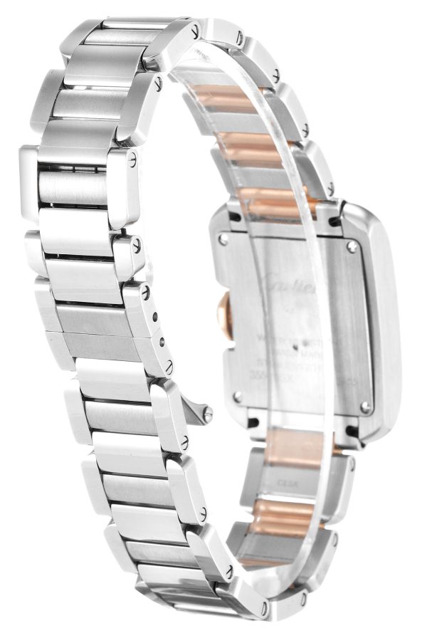 Cartier Tank Anglaise W5310036