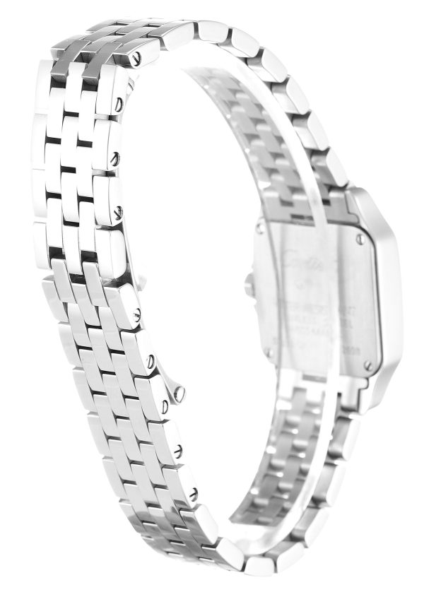 Cartier Santos Demoiselle W25064Z5