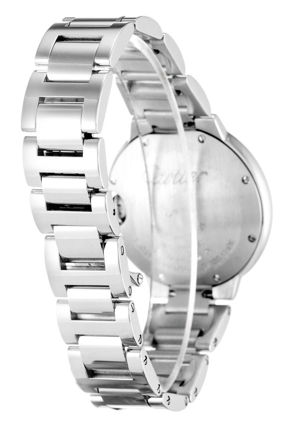 Cartier Ballon Bleu WE902035