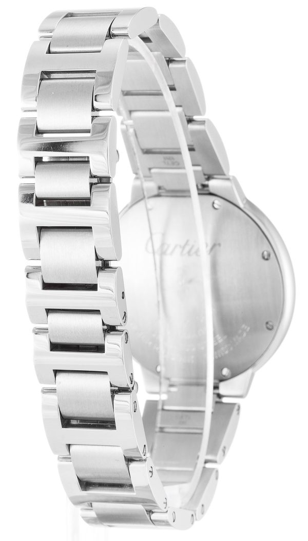 Cartier Ballon Bleu WE902074