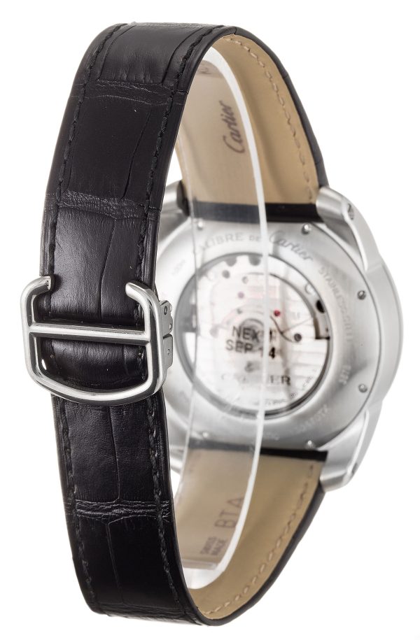 Cartier Calibre de Cartier W7100046