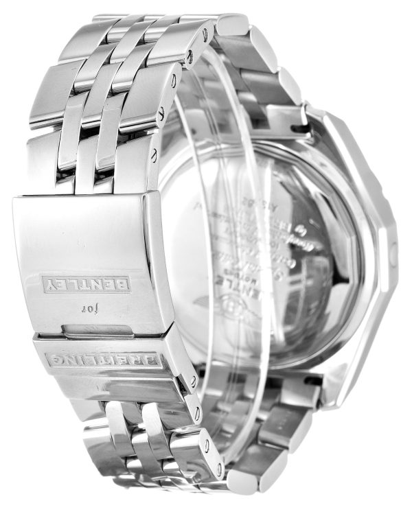 Breitling Bentley GT A13362