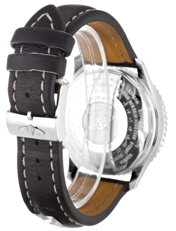 Breitling Navitimer World A24322
