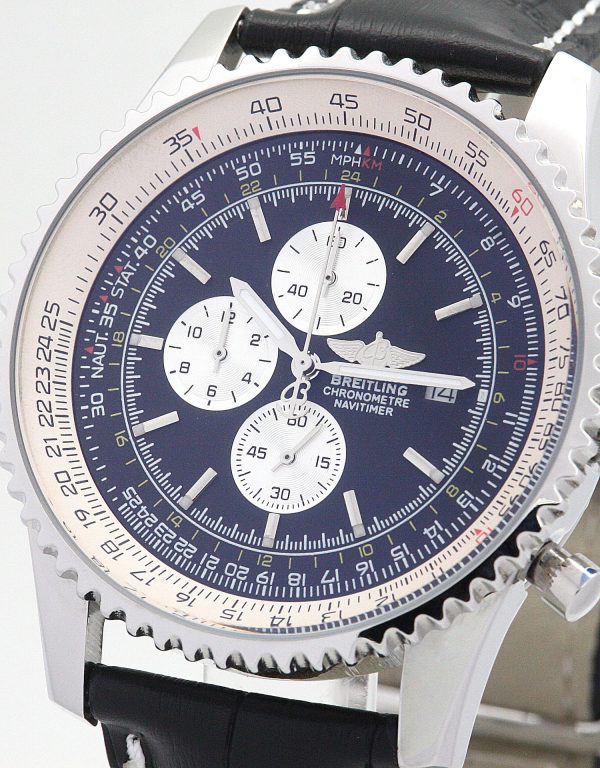 Breitling Navitimer A23322