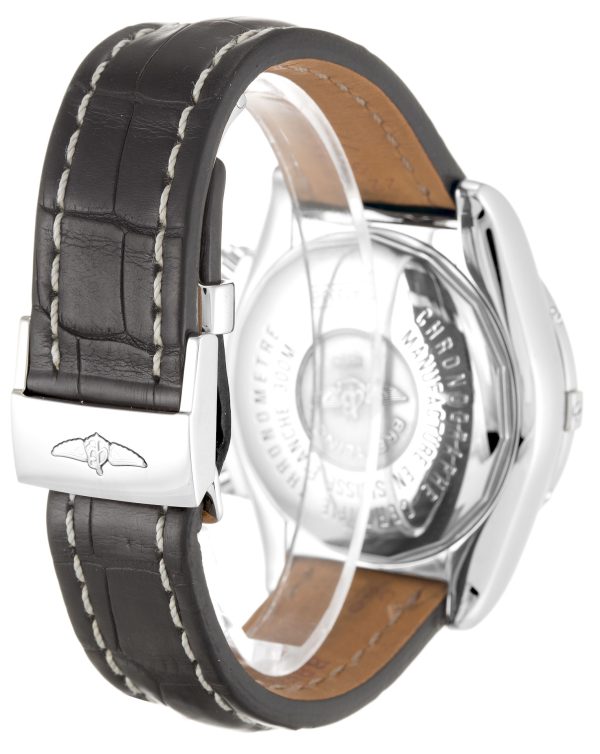 Breitling Chronomat Evolution A13356