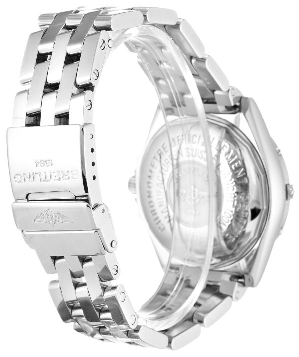Breitling Wings Automatic A10350