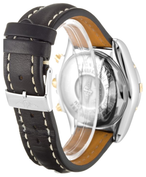 Breitling Chronomat Evolution B13356