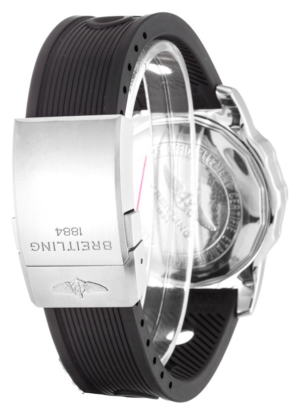 Breitling Colt Quartz A74387