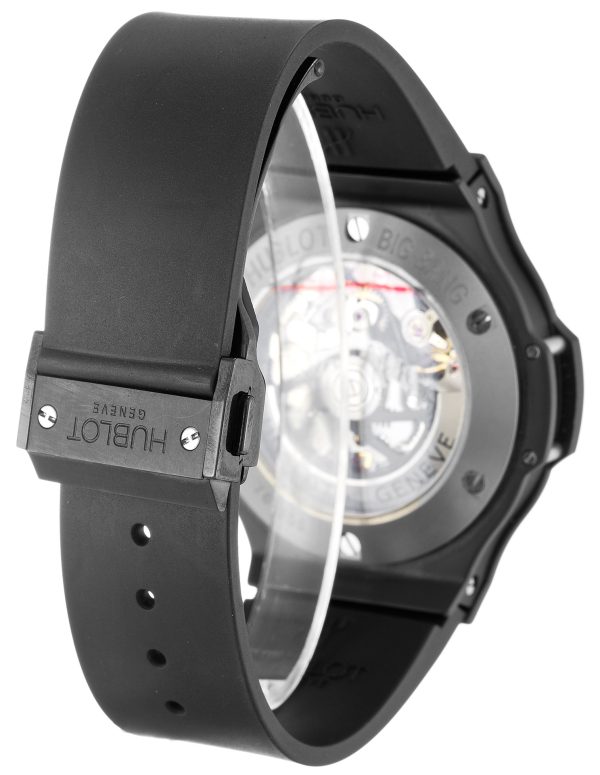 Hublot 44mm 301.ck.1140.rx