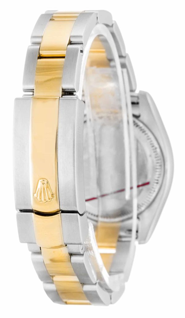 Rolex Datejust Lady 179163