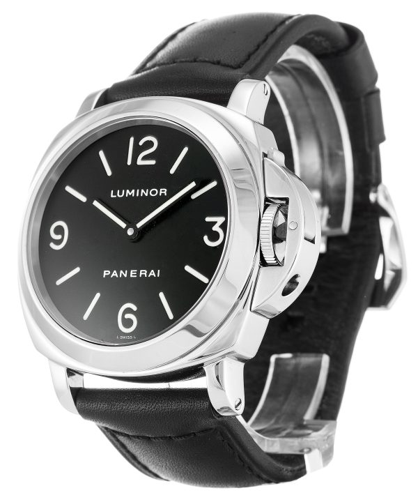 Panerai Luminor Base PAM00002