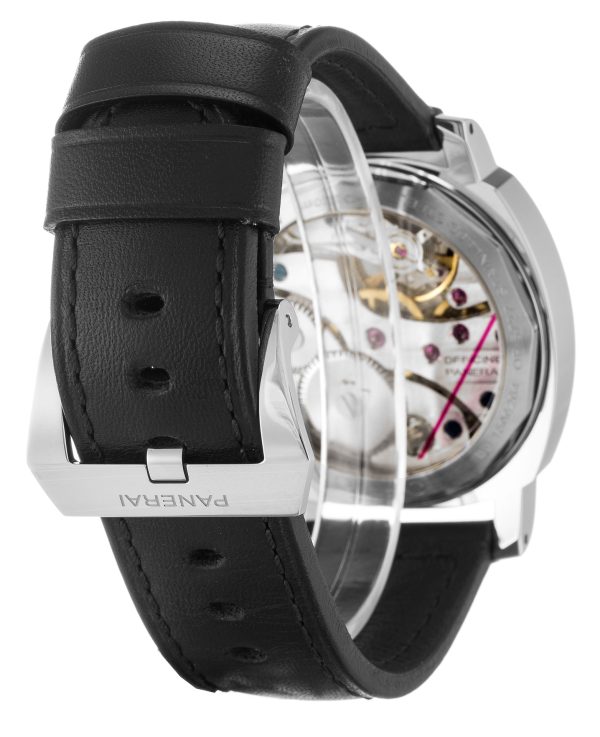 Panerai Luminor Base PAM00114