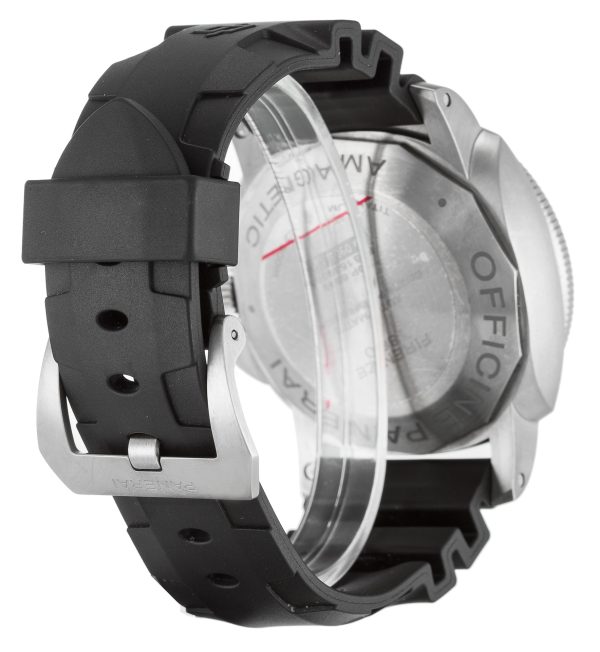 Panerai Luminor Submersible PAM00389