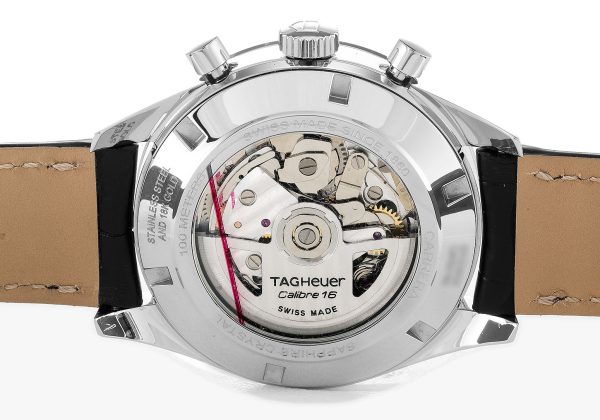 Tag Heuer Carrera CAS2150.FC6291