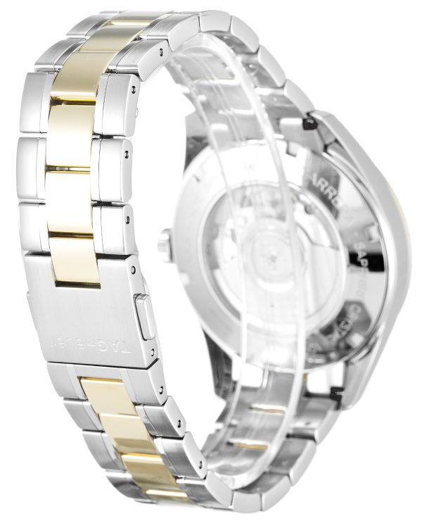 Tag Heuer Carrera WAS2150.BD0733