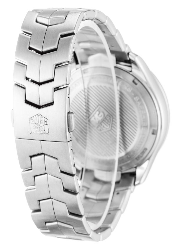 Tag Heuer Link CAT2011.BA0952