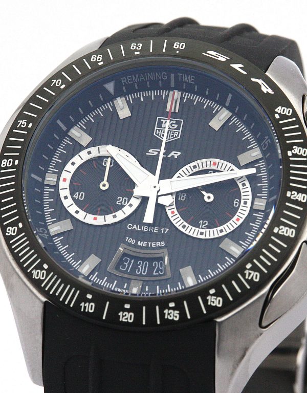 Tag Heuer SLR CAG2010.BA0254