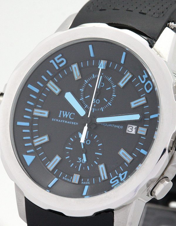 IWC Aquatimer IW329003