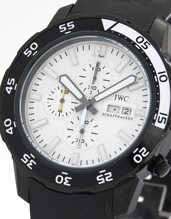 IWC Aquatimer IW376705