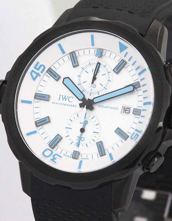 IWC Aquatimer IW376705