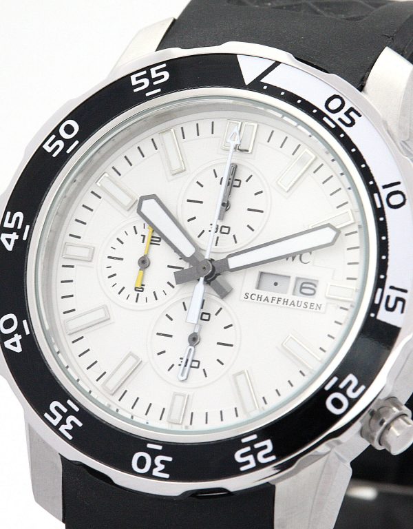 IWC Aquatimer IW376801
