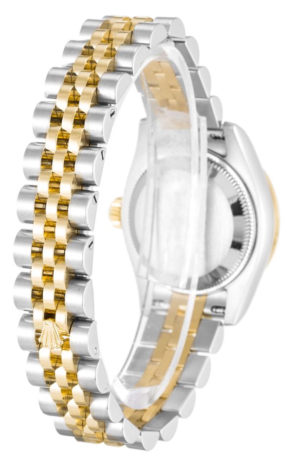 Rolex Datejust Lady 17931