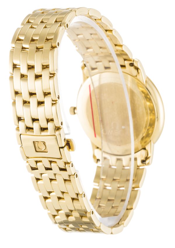 Omega De Ville Prestige 4110.31.00