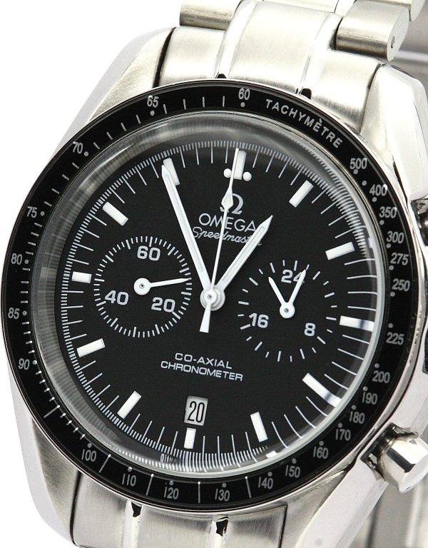 Omega Speedmaster Moonwatch 311.30.44.51.01.002