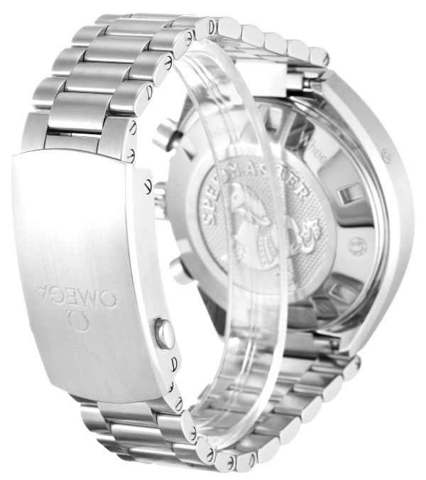 Omega Speedmaster MKII 327.10.43.50.06.001