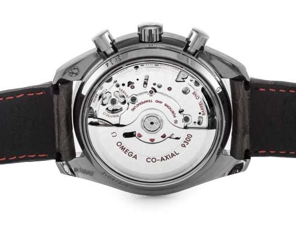 Omega Speedmaster Moonwatch 311.93.44.51.99.001
