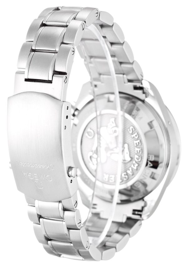 Omega Speedmaster Racing 326.30.40.50.01.002
