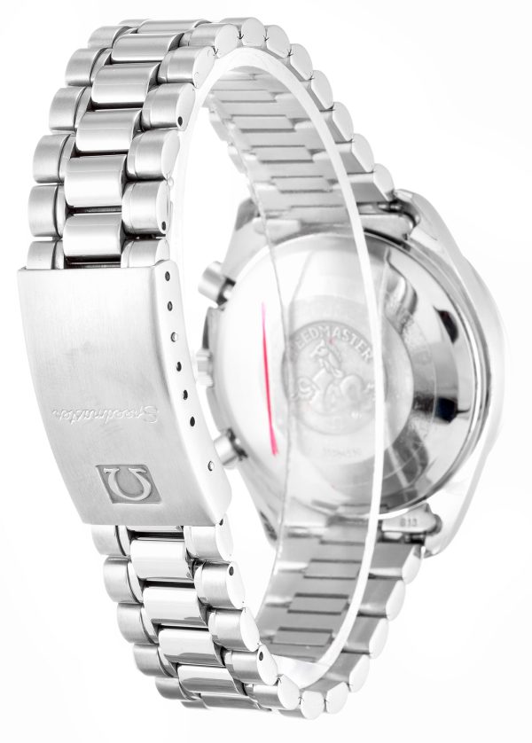 Omega Speedmaster Date 3811.80.03