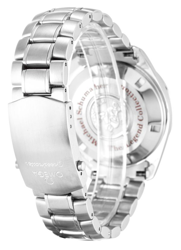 Omega Speedmaster Legend Series 3507.51.00