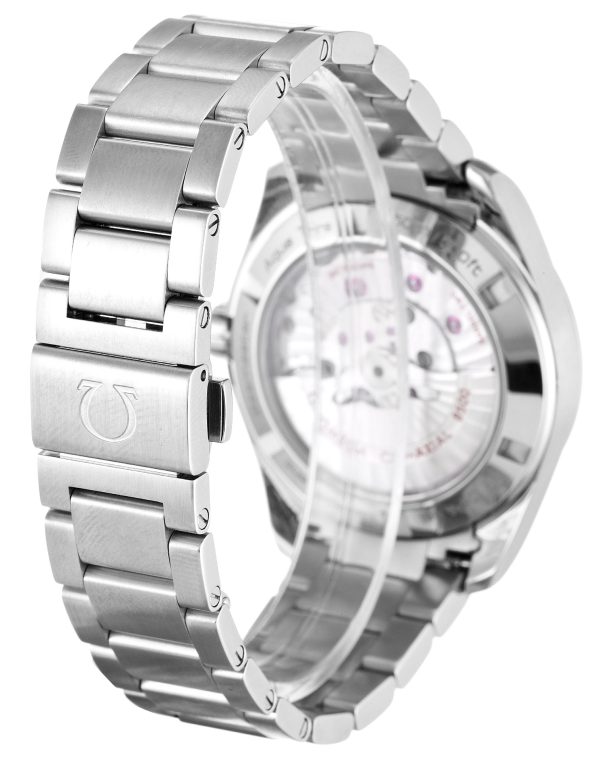 Omega Aqua Terra 150m Gents 231.10.39.21.01.001