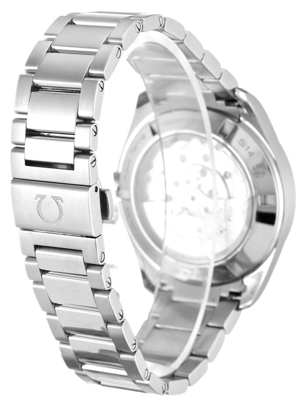 Omega Aqua Terra 150m Gents 231.10.42.21.01.004