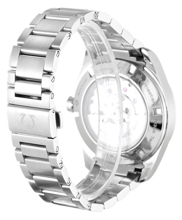 Omega Aqua Terra 150m Gents 231.10.43.22.06.001