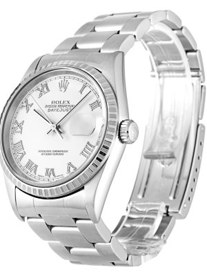 Rolex Datejust 16220