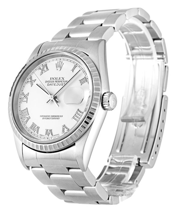 Rolex Datejust 16220